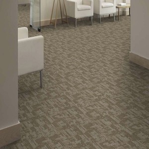 Artfully Done Tile
